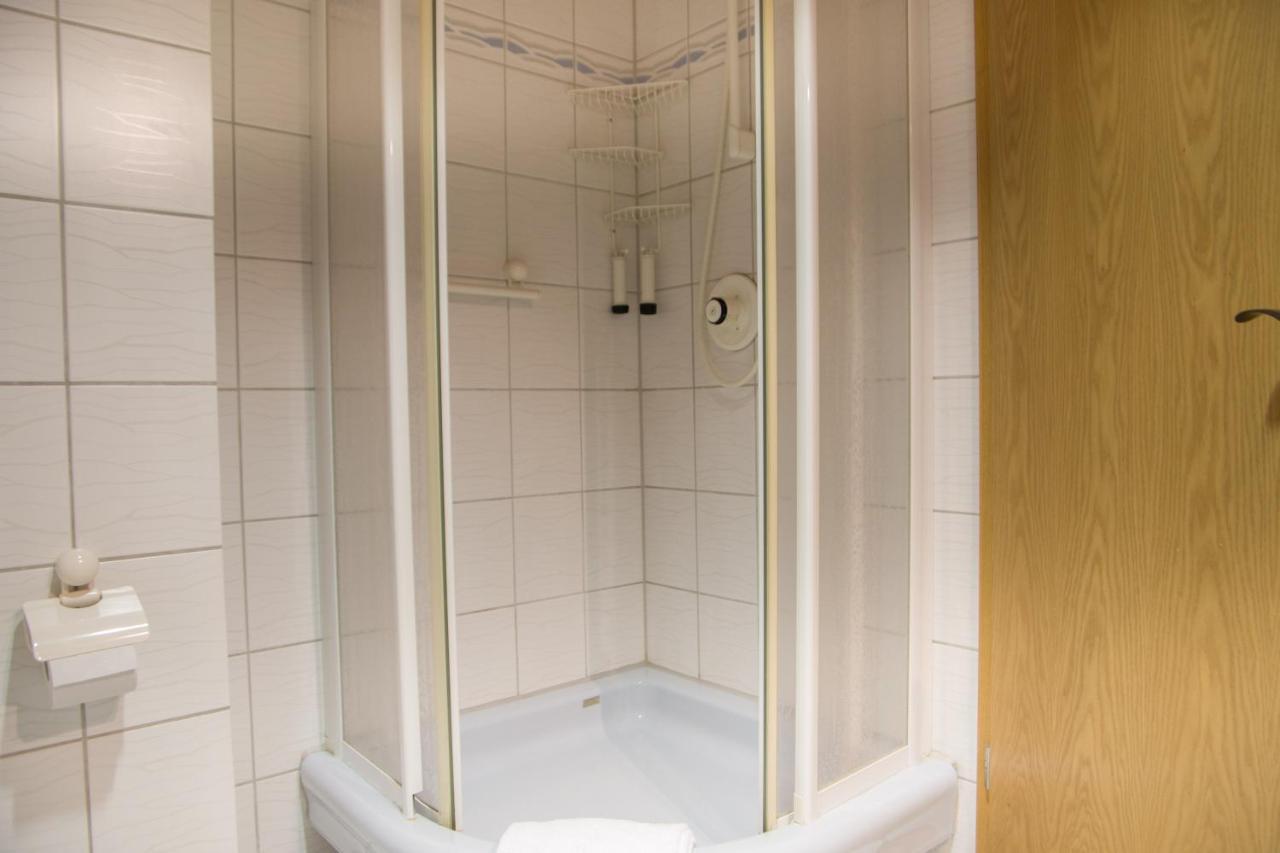 Meeresbrandung Fewo 36 Cuxhaven Exterior foto